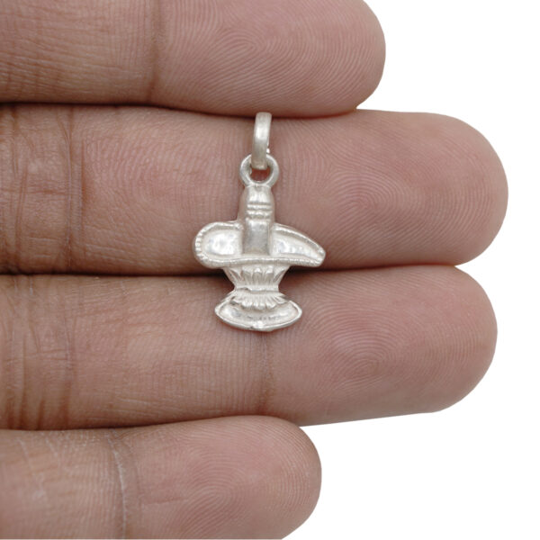 Shivalingam Pendant