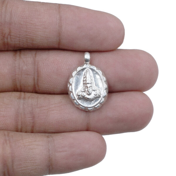 Lord Venkateswara Lockets