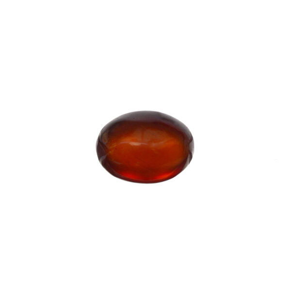 Uncut hessonite