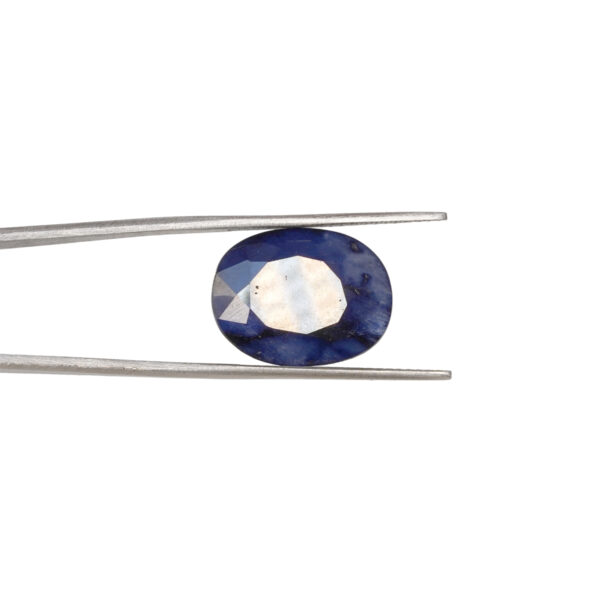 Natural Blue Sapphire