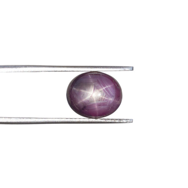 Natural Star Ruby