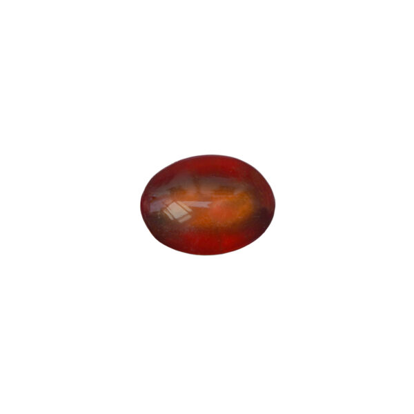 Uncut hessonite