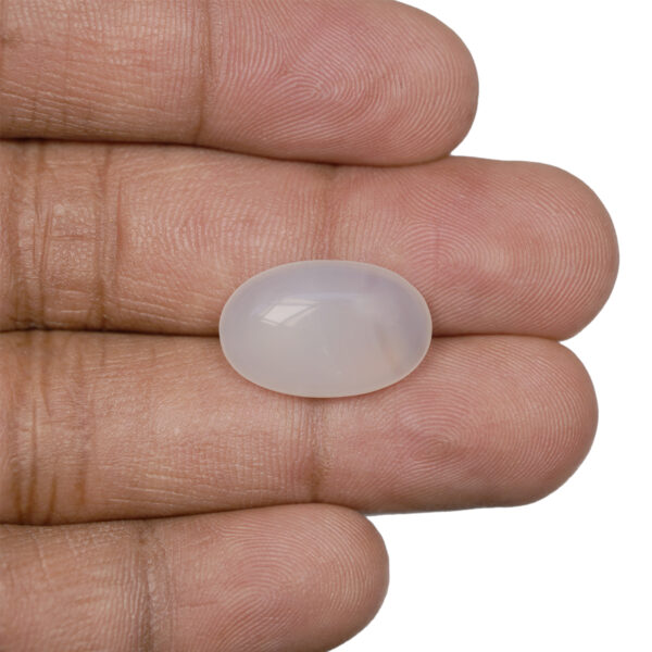 natural chalcedony