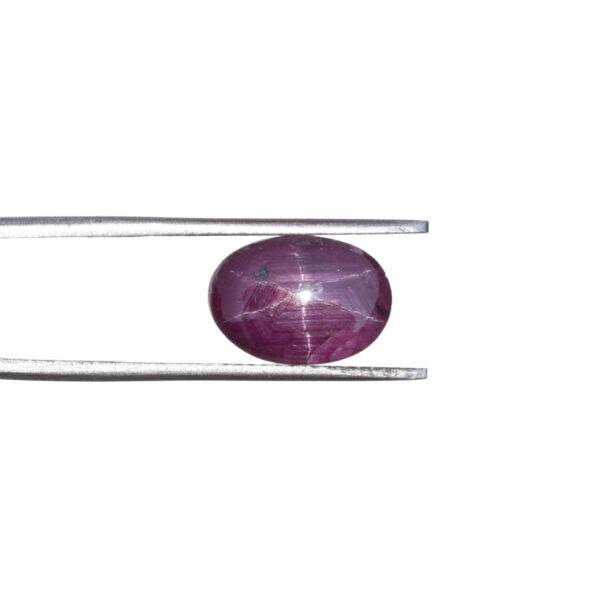 Natural Star Ruby