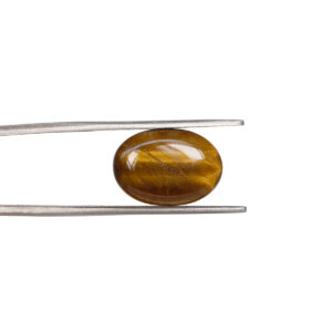 Natural tiger eye