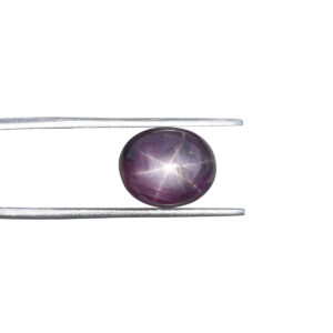 Natural Star Ruby