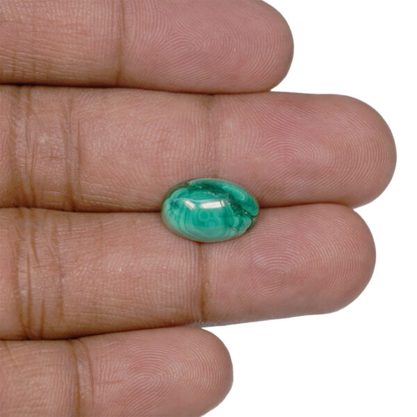 Natural Malachite