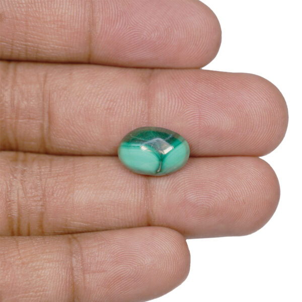 Natural Malachite