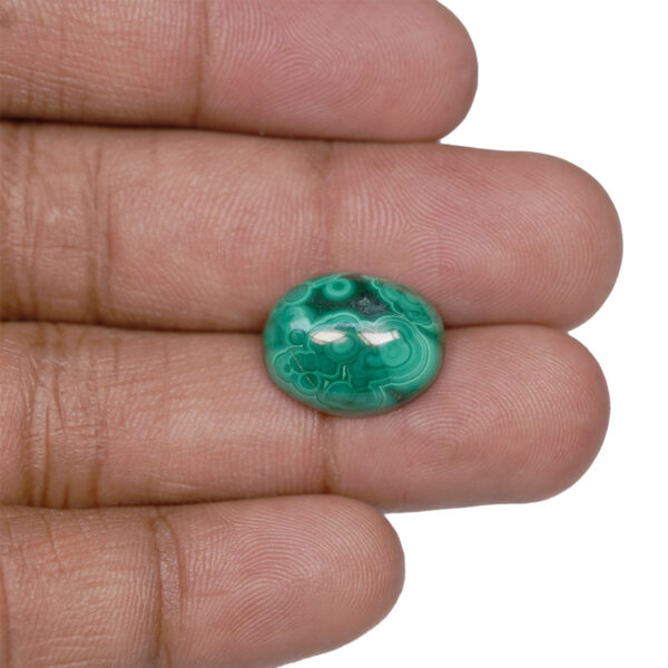 Natural Malachite