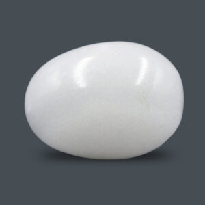 Milk Quartz Banalingam