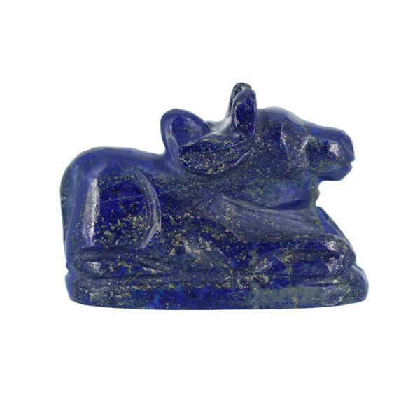 Lapis Lazuli Nandi