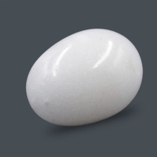 Milk Quartz Banalingam