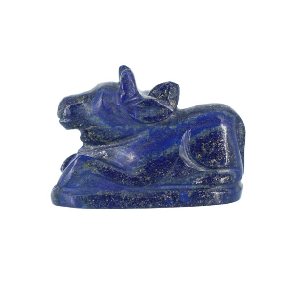 Lapis Lazuli Nandi