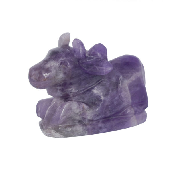 Amethyst Nandi