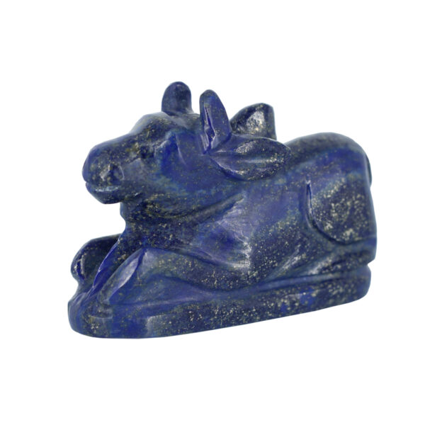 Lapis Lazuli Nandi