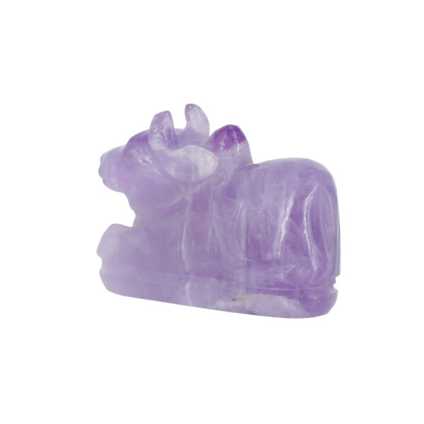 Amethyst Nandi