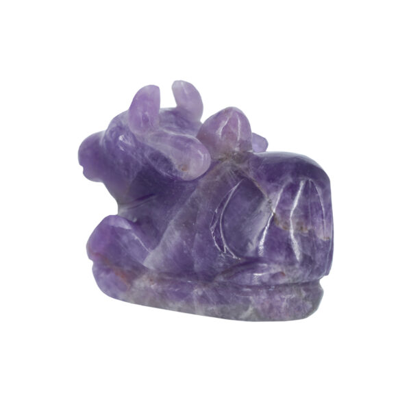 Amethyst Nandi