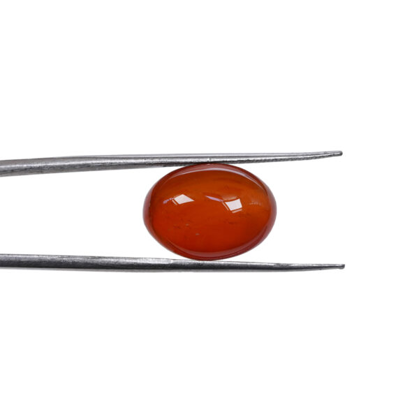 Natural Carnelian Stone