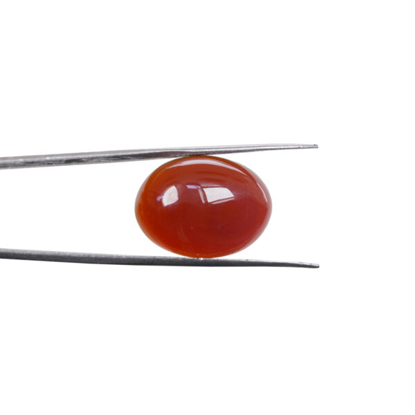 Natural Carnelian Stone