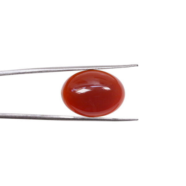 Natural Carnelian Stone