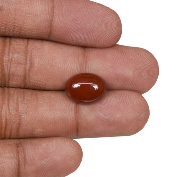 Natural Carnelian Stone