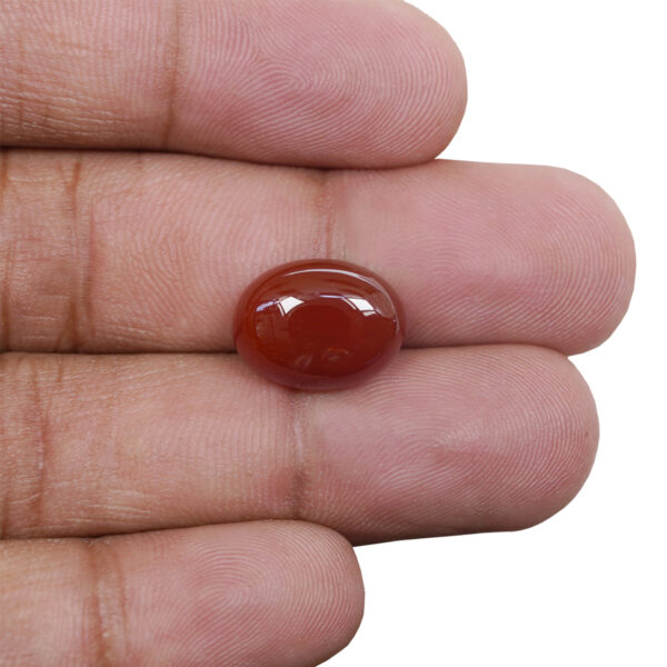 Natural Carnelian Stone