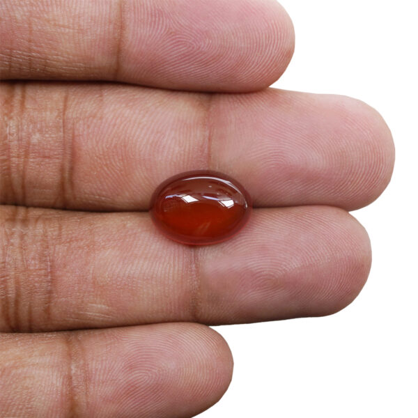 Natural Carnelian Stone