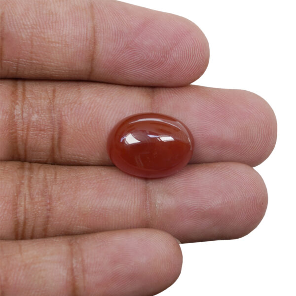 Natural Carnelian Stone