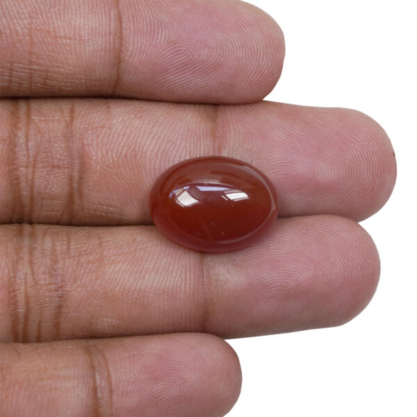 Natural Carnelian Stone