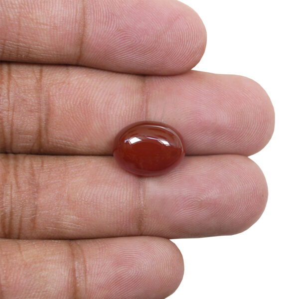 Natural Carnelian Stone