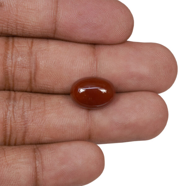 Natural Carnelian Stone