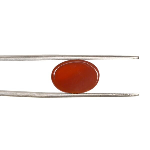 Natural Carnelian Stone