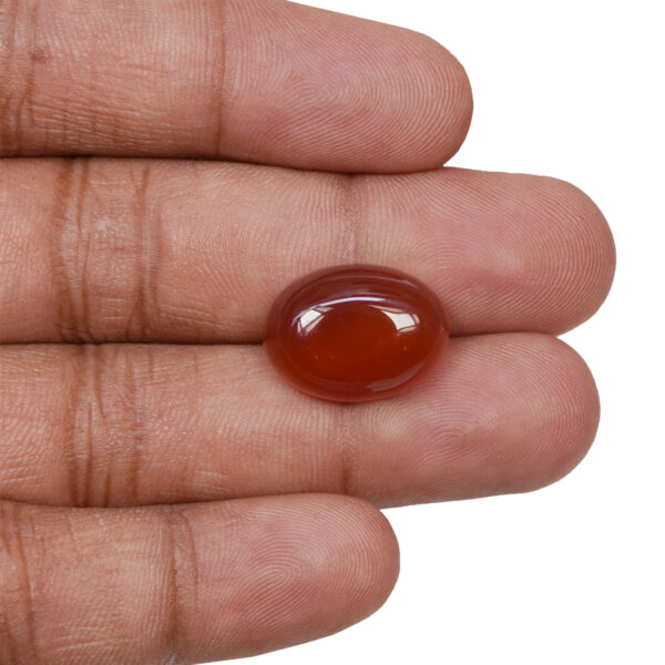 Natural Carnelian Stone