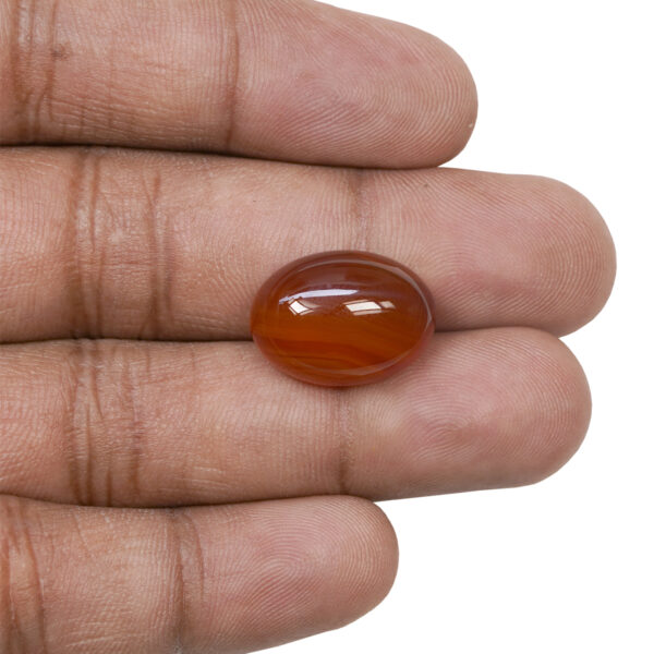 Natural Carnelian Stone