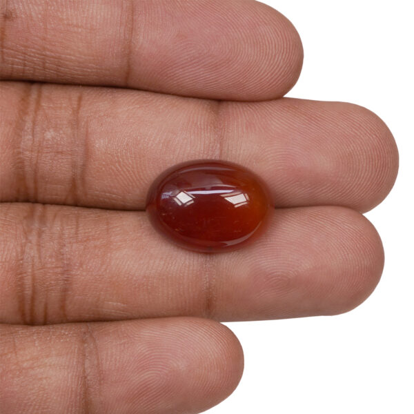 Natural Carnelian Stone