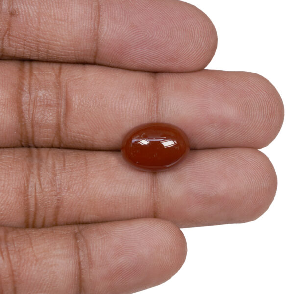 Natural Carnelian Stone