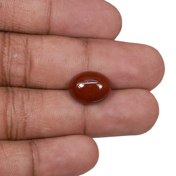 Natural Carnelian Stone