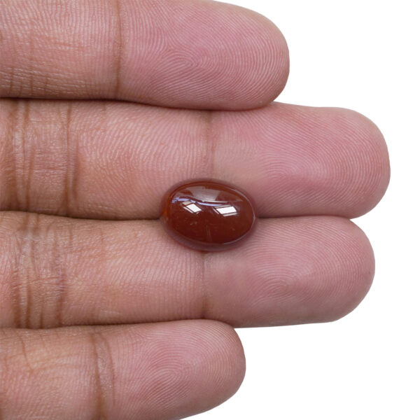 Natural Carnelian Stone