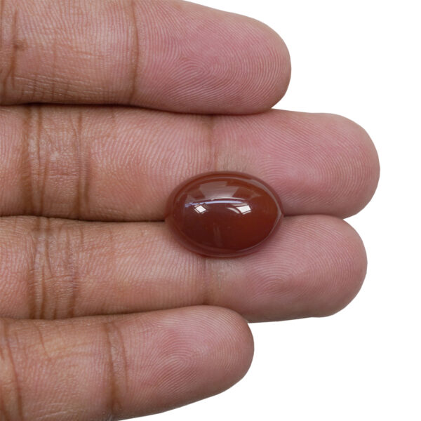 Natural Carnelian Stone