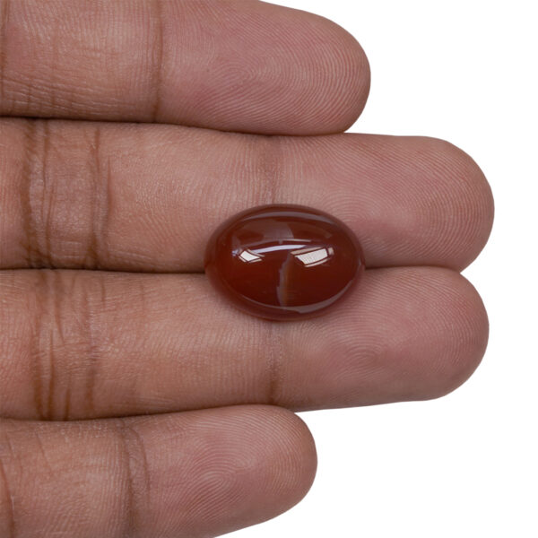 Natural Carnelian Stone