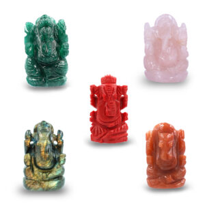 Ganesh Idols