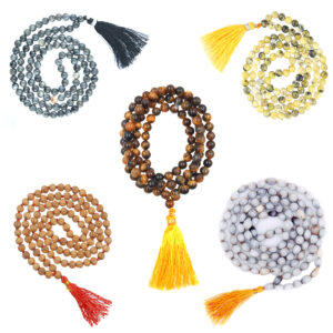 Mala's / Beads