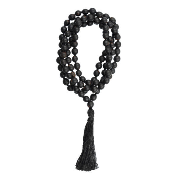 Original Black Vaijanti Beads