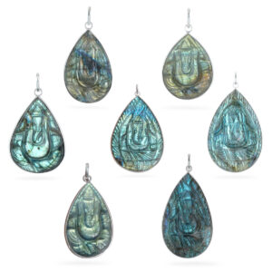 Ganesh pendants