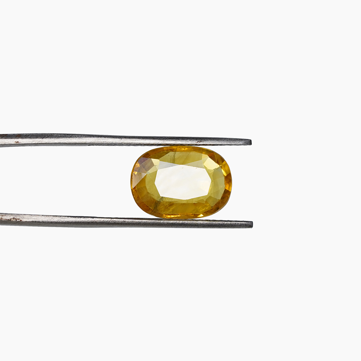 Yellow Sapphire