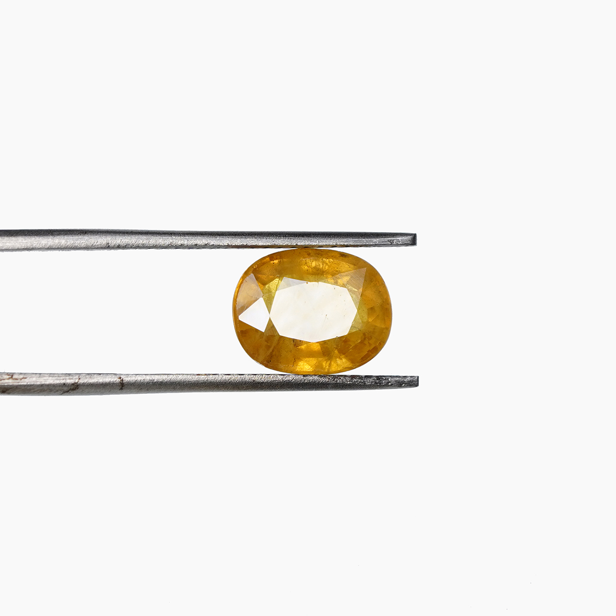 Yellow Sapphire