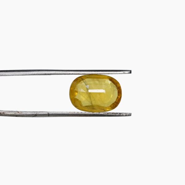 Yellow Sapphire