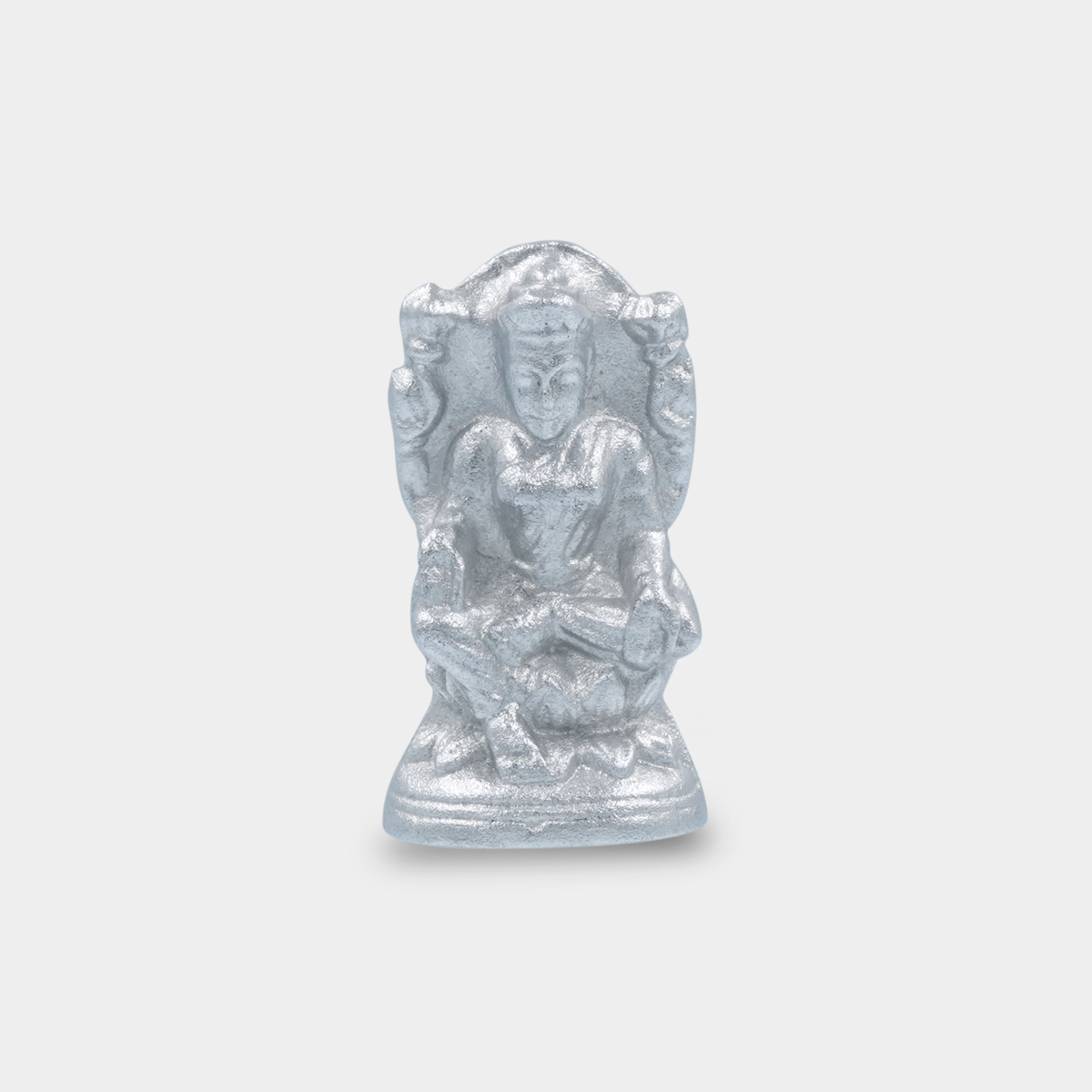 Padarasa Laxmi Devi (29.02 Grams) Lakshmi Devi - SS Gems & Rudraksha