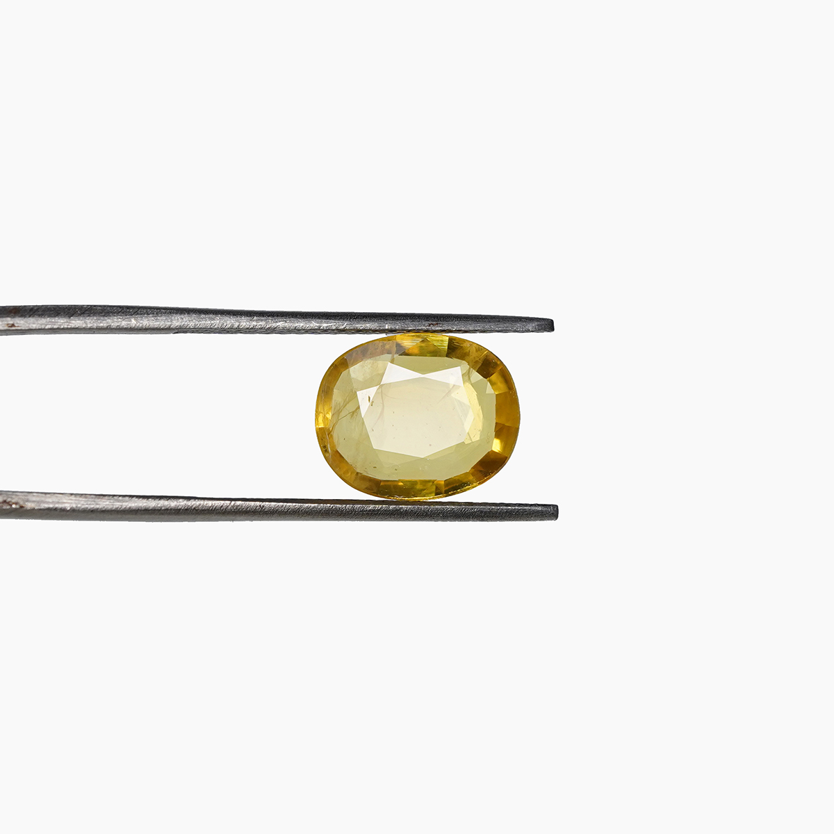 Yellow Sapphire