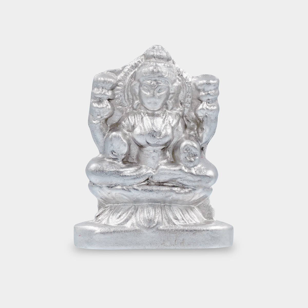 Padarasa Lakshmi Devi (86.02) Grams - SS Gems & Rudraksha